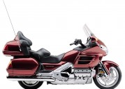 Honda Gold Wing